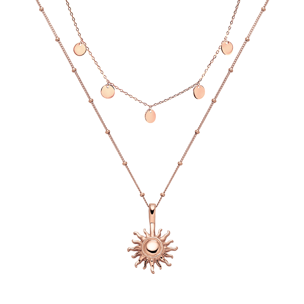 Necklace Kailua