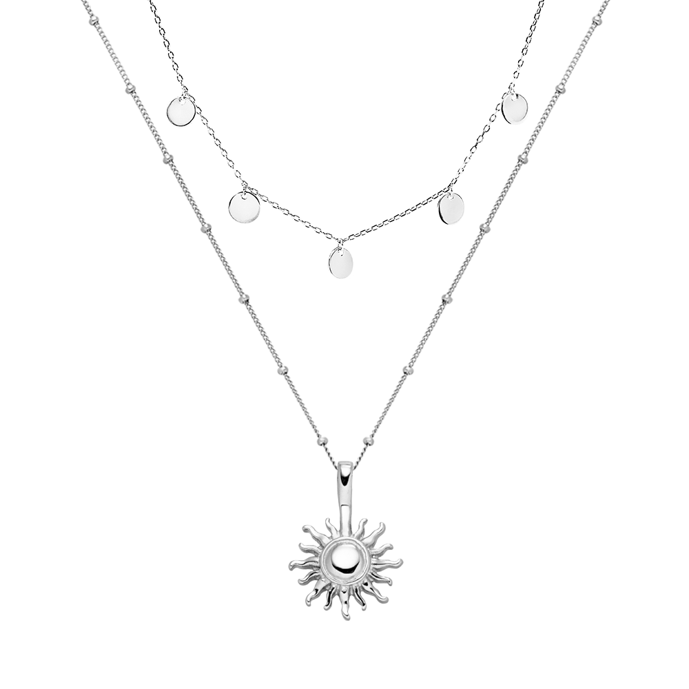 Necklace Kailua