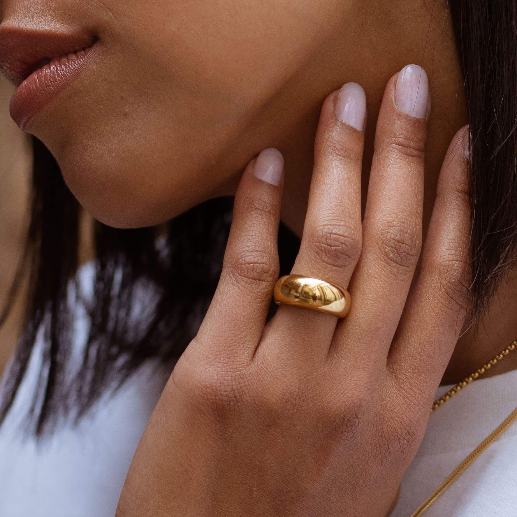 Ring Kumu O