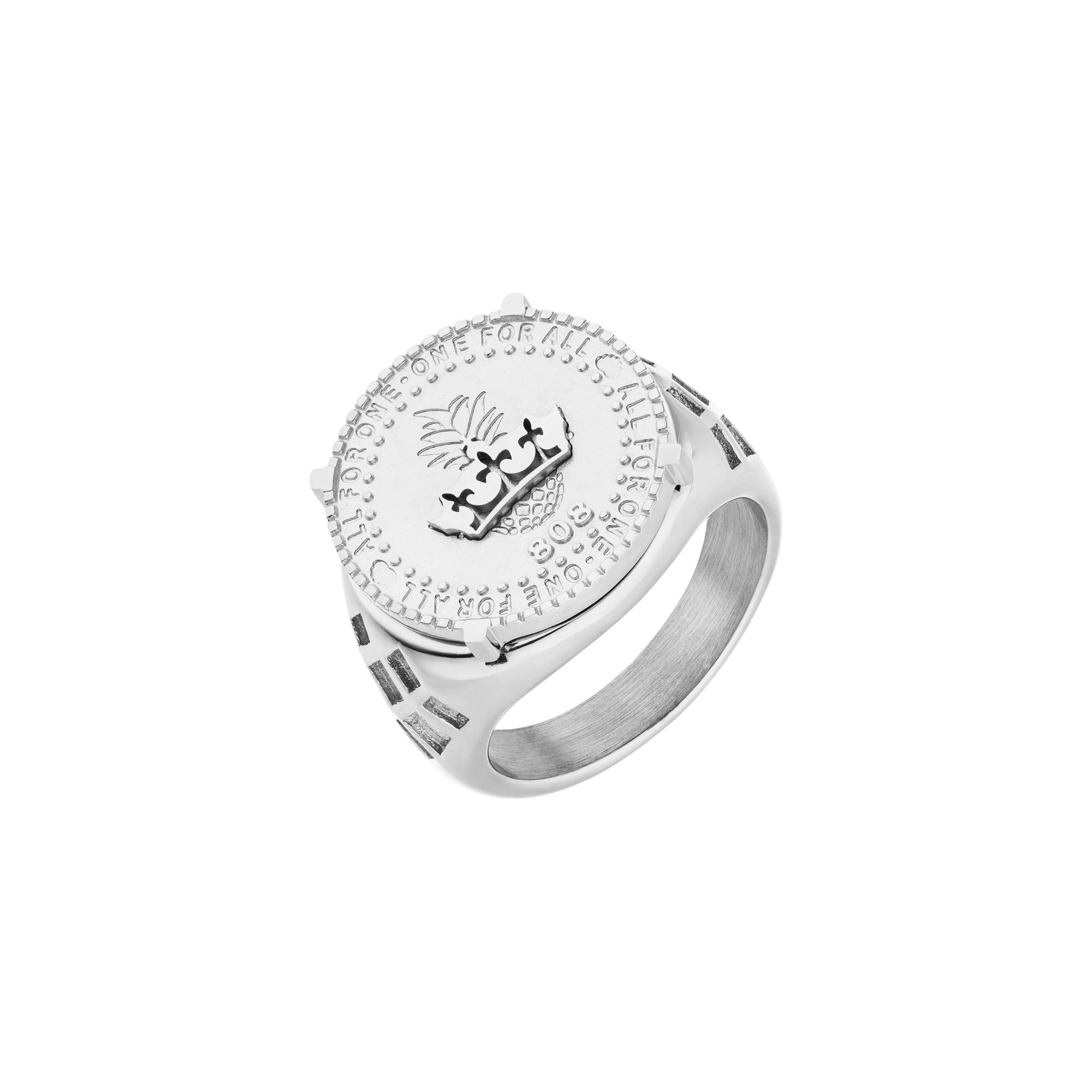 Anello Monarch
