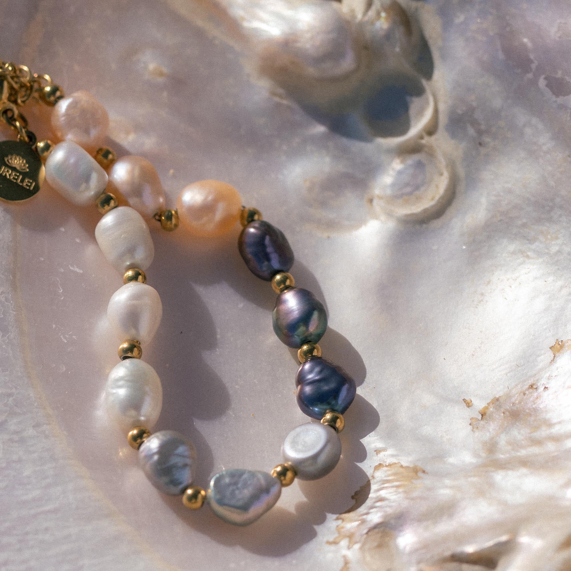 Bracciale Pearly
