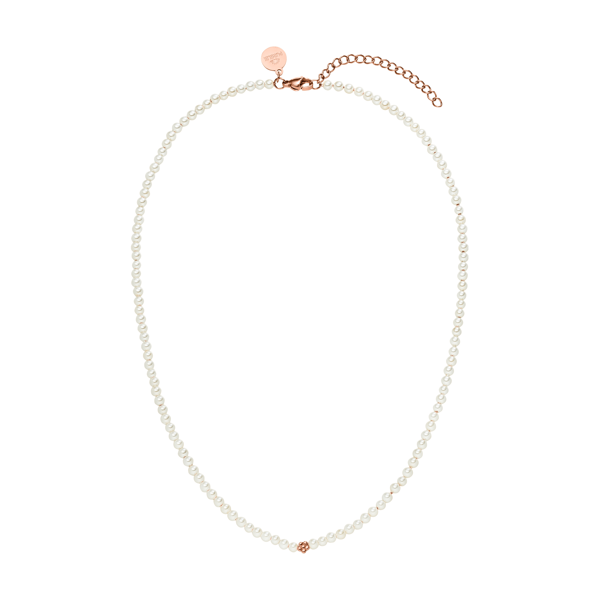 Collana Shiny Bloom