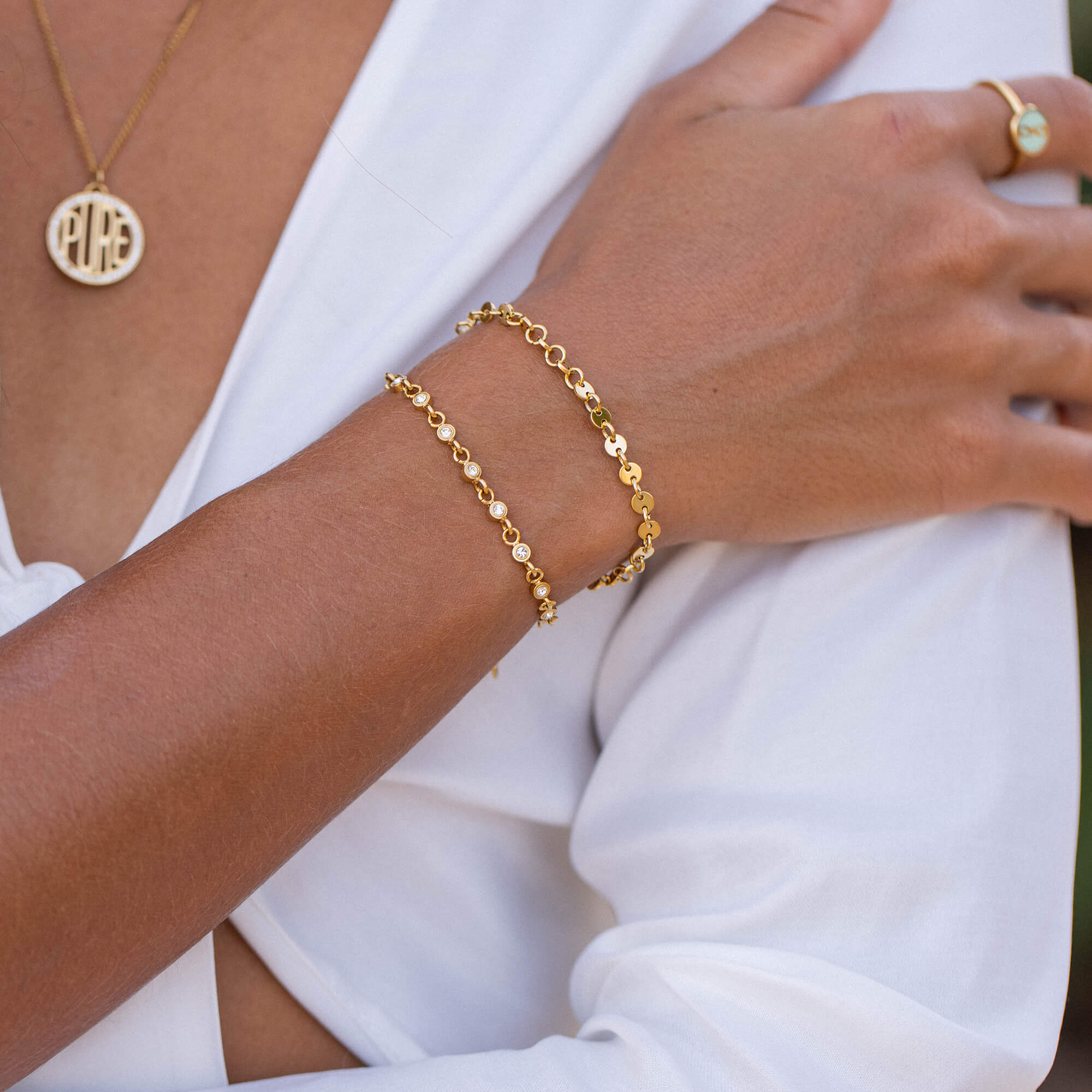 Bracelet Pure