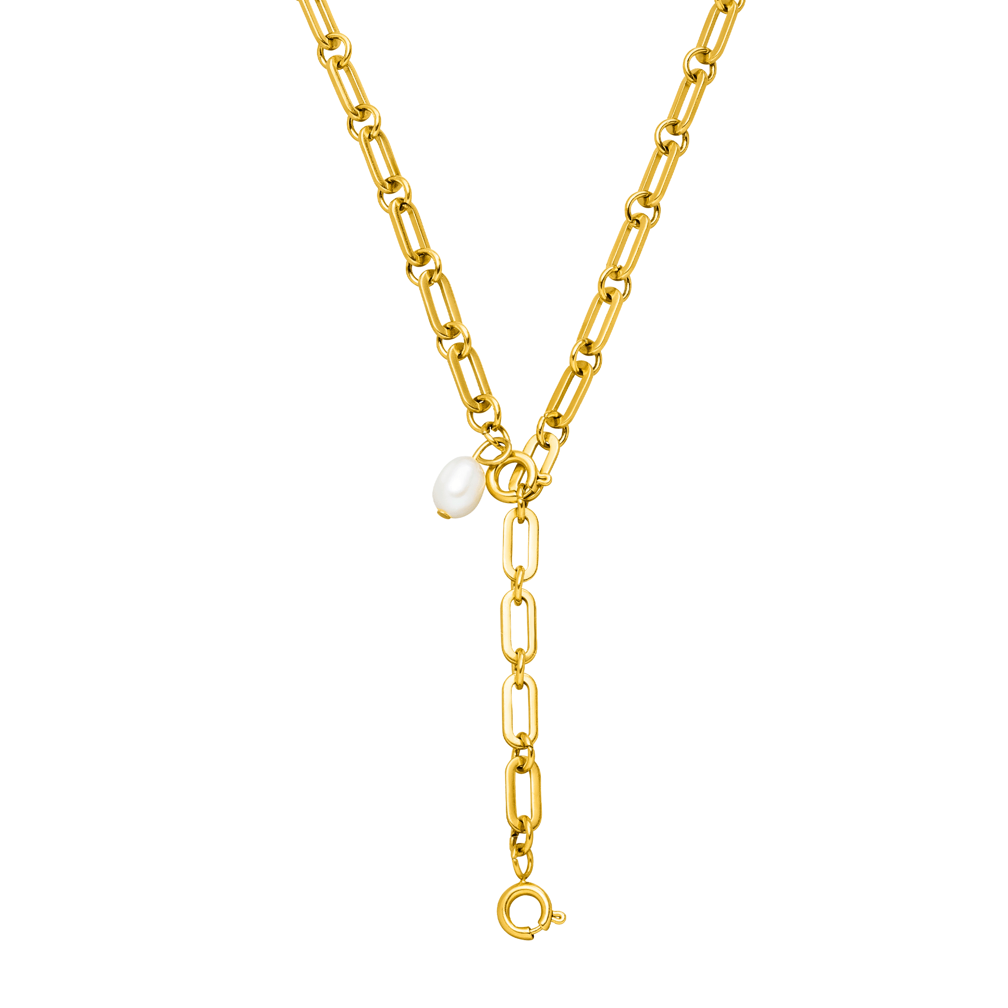 Collana Charm Zodiac